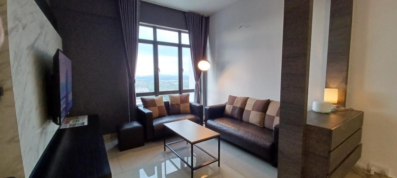 Modern Lifestyle Arc Austin Hills Johor Bahru Exterior foto