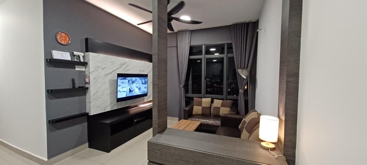 Modern Lifestyle Arc Austin Hills Johor Bahru Exterior foto