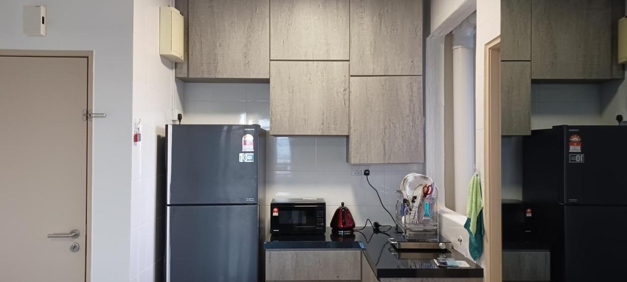 Modern Lifestyle Arc Austin Hills Johor Bahru Exterior foto