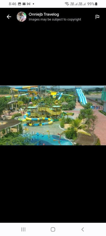 Modern Lifestyle Arc Austin Hills Johor Bahru Exterior foto