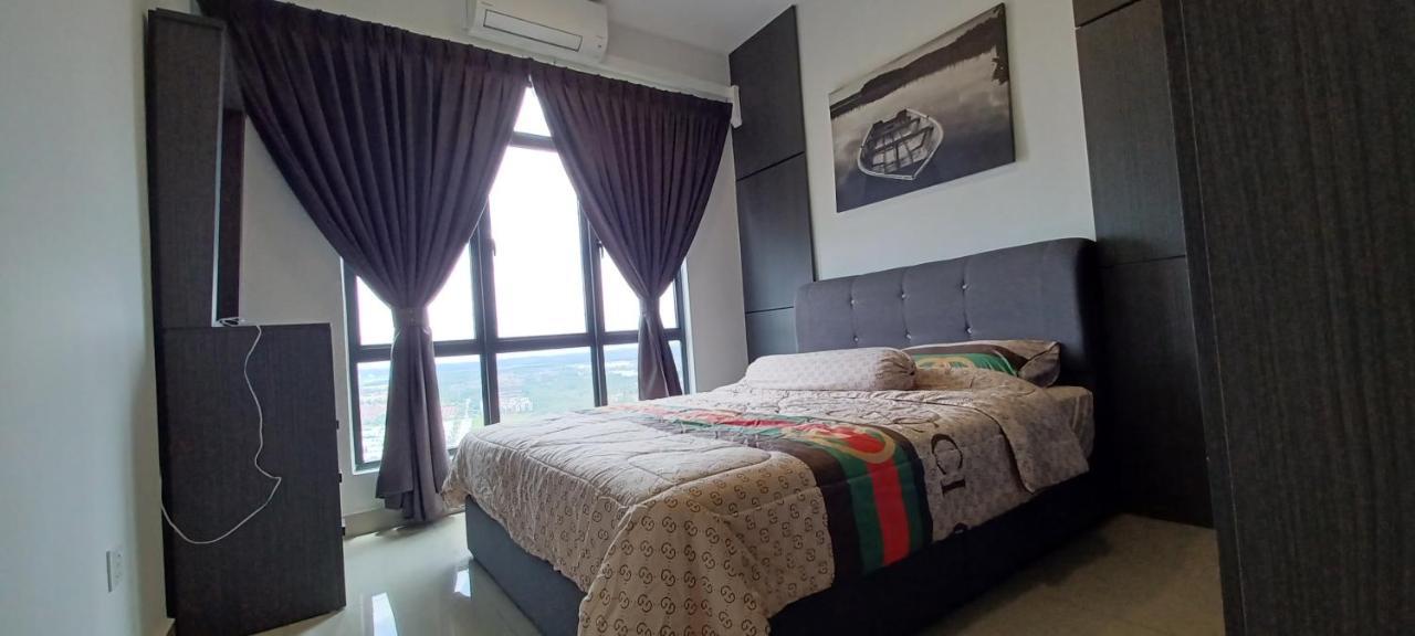 Modern Lifestyle Arc Austin Hills Johor Bahru Exterior foto
